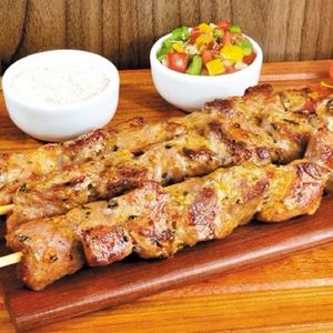 imagem do produto Espetinho de copa lombo 