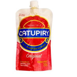 imagem do produto Adicional de Catupiry