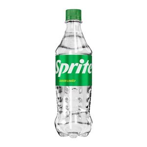 imagem do produto Sprite 600ml 