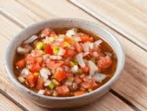 imagem do produto Vinagrete 150ml