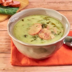 imagem do produto Caldo verde 500ml