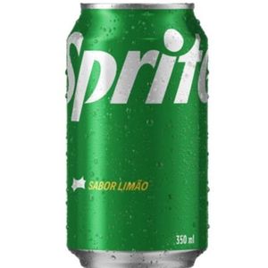 imagem do produto Sprite 350ml 