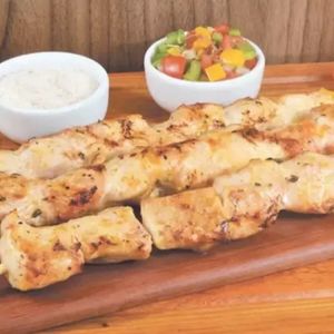 imagem do produto Espetinho de frango