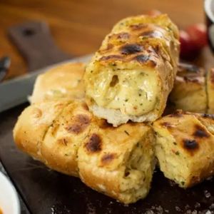 imagem do produto Pão de alho 