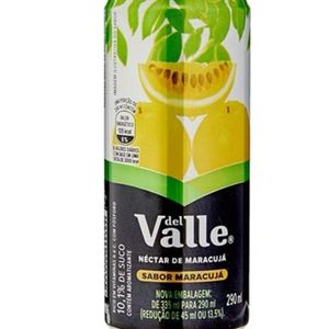 imagem do produto Suco Del Valle maracujá 290ml