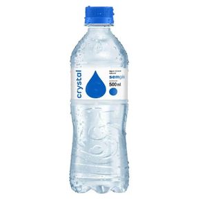 imagem do produto Água sem gás 510ml