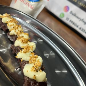 imagem do produto Espetinho Carne Catu