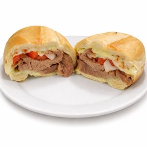 imagem do produto Espetinho no pão 