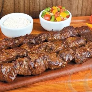 imagem do produto Espetinho de carne