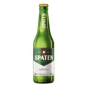 imagem do produto Long neck Spaten 355ml