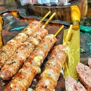 imagem do produto Linguiça Cuiabana 