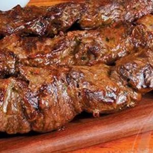 imagem do produto Espetinho Filet Mignon