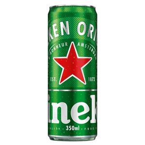 imagem do produto Heineken 350ml