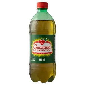 imagem do produto Guaraná Antártica 600ml