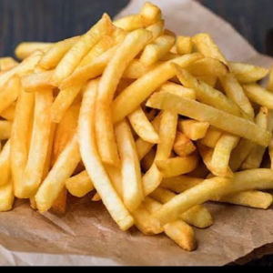 imagem do produto PORÇÃO DE BATATA FRITA