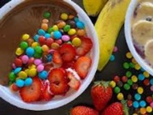 imagem do produto Açai 350 ML