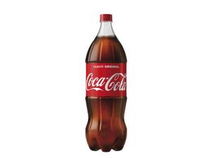 imagem do produto Coca Cola 2 Litros