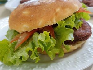 imagem do produto Hamburguer