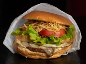 imagem do produto X Egg