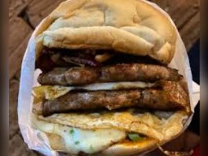 imagem do produto Qualquer Coisa