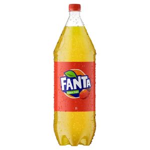imagem do produto FANTA CAJU 2LT