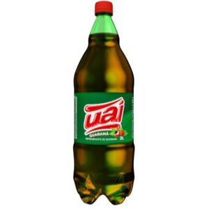imagem do produto UAI GUARANA 2 LITROS