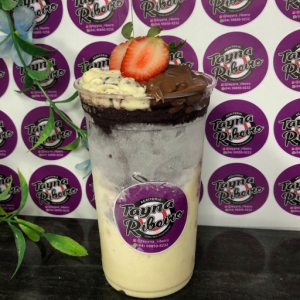 imagem do produto Açaí moda da casa 🍓🤍🤎