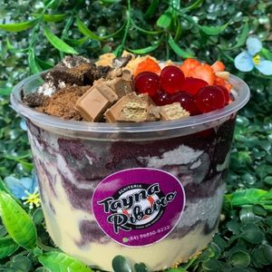 imagem do produto Açai 1000ml 