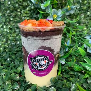 imagem do produto Açai 400ml 