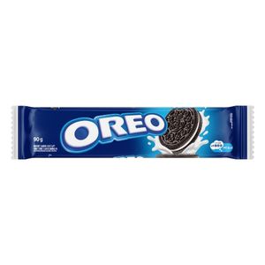 imagem do produto Biscoito Oreo original 90g