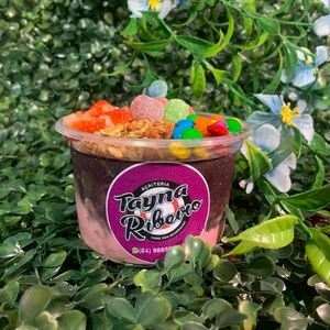 imagem do produto Açai 250ml 