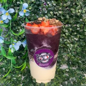 imagem do produto Açai 700ml