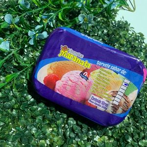 imagem do produto Sorvete de 1L