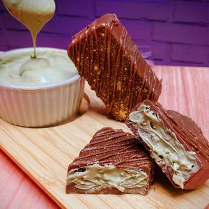 imagem do produto BOMBOM SALUKI