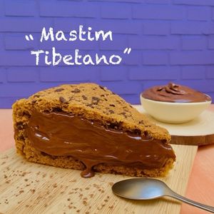 imagem do produto MASTIM TIBETANO