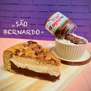 imagem do produto SÃO BERNARDO
