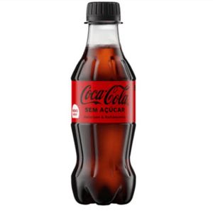 imagem do produto Coquinha Zero
