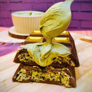 imagem do produto BARRA SALUKI