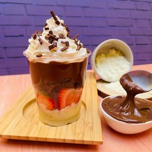 imagem do produto Persa