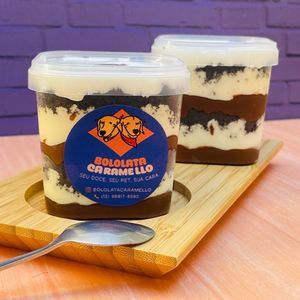 imagem do produto DOBERMANN