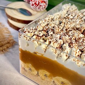 imagem do produto BANOFFE DA CASINHA