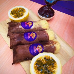 imagem do produto GELADOGS LABRADOR