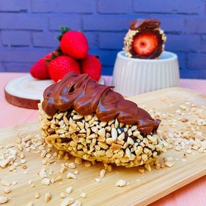 imagem do produto CÃOXINHA ESTILO CACHORRO