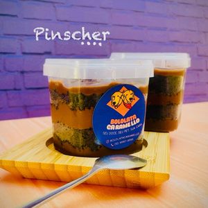 imagem do produto Pinscher