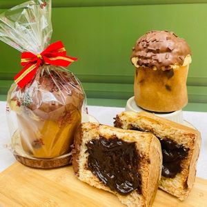 imagem do produto CHOCÃOTONE MINI - ESCOLHA SEU SABOR FAVORITO