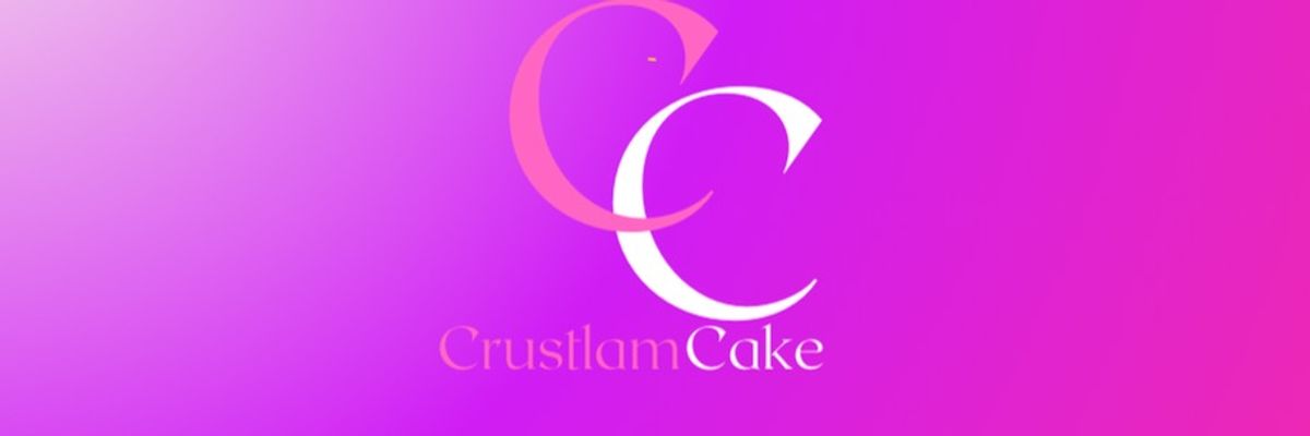 Crustlam Cake capa