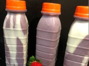 imagem do produto Açaí de 500ml + 3 acompanhamentos