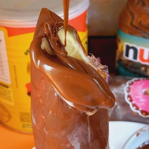 imagem do produto Ninho com Nutella