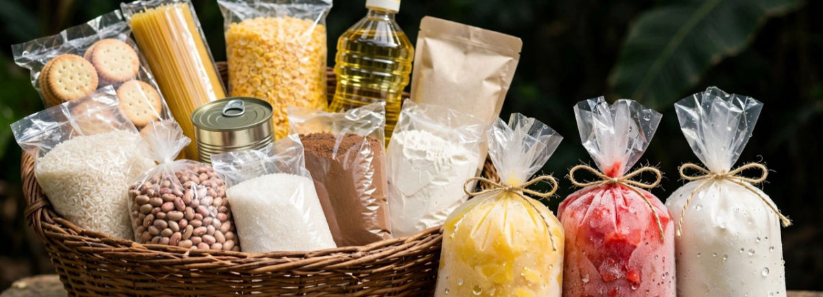Manacá Cestas & Alimentos capa