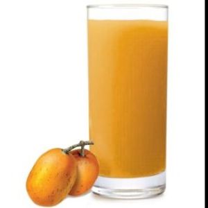 imagem do produto Suco de cajá